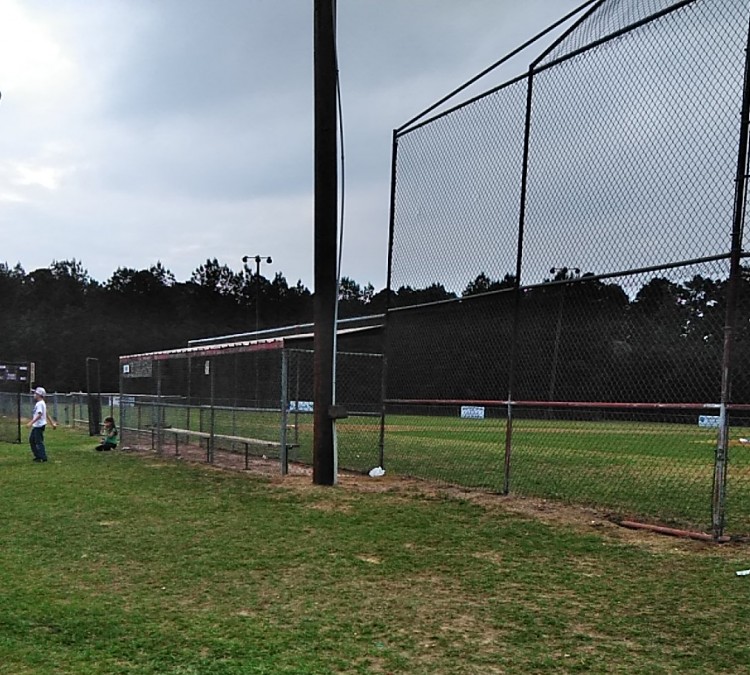 Maud Summer Baseball Fields (Maud,&nbspTX)